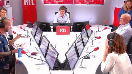 L'oeil de Philippe Caverivière du 25 août 2020