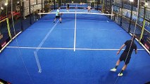 Puntaco #2 du Match du 26/08 à 18:42 - Court Betclic (4PADEL Bordeaux)