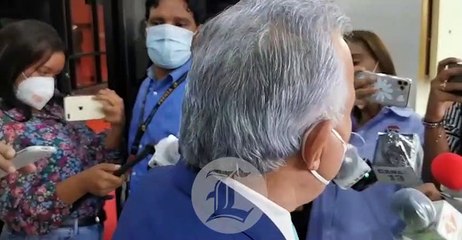 Senador Santo Domingo presenta proyecto de resolución para conocer de manera detallada situación de ministerios