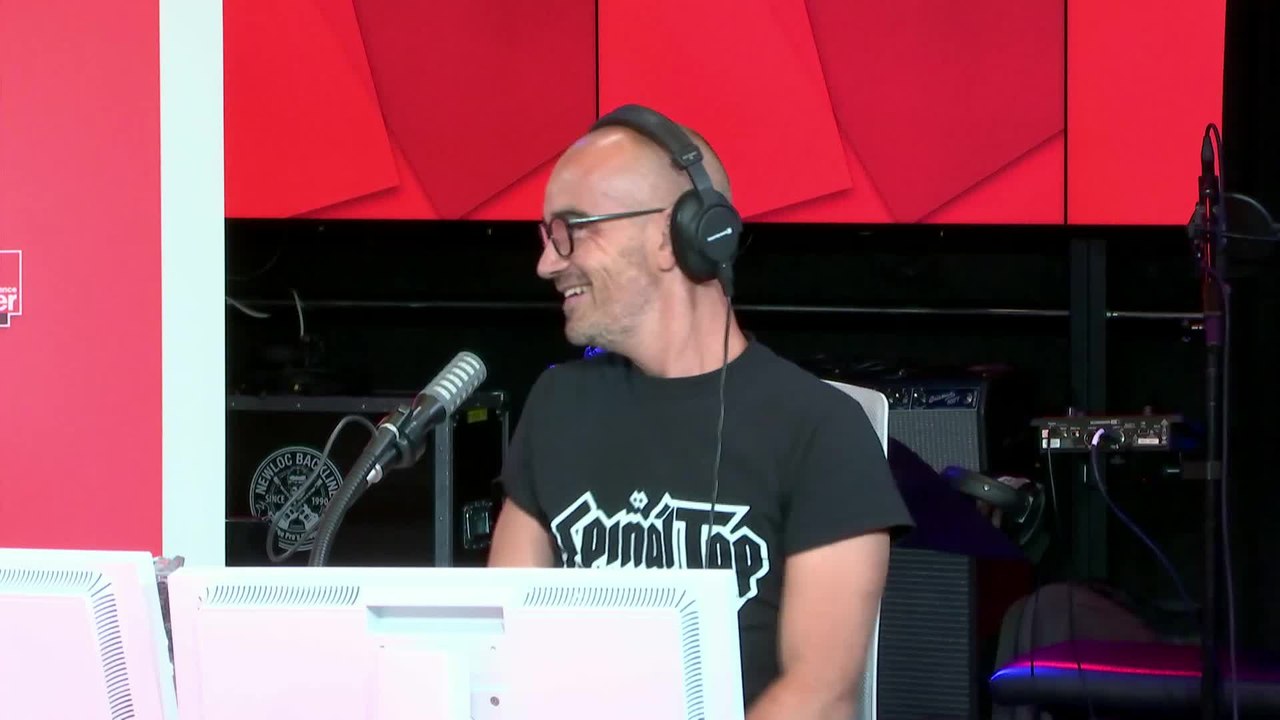 Ecrans, rendez-nous nos parents !  La chanson d'Aldebert