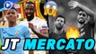 Journal du Mercato : c'est la panique au FC Barcelone, Rennes veut frapper fort en attaque