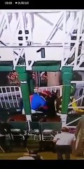 Halis Karataş'tan büyük rezillik! Tepki çeken görüntüler