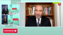 ¿Resultado negativo en prueba Covid si me trato con ampollas? | Sanamente con el Doctor Elmer Huerta (HOY)