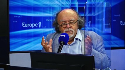 Jean-Michel Ribes : "Il y a eu un silence sur la culture qui a été effarant"