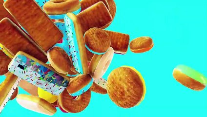 Nour: Play with Your Food - Tráiler