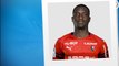 OFFICIEL : Serhou Guirassy quitte Amiens et rejoint Rennes !