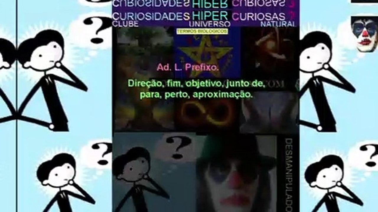 CURIOSIDADES HIPERCURIOSAS (7)