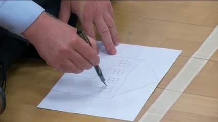 Boris Johnson recomienda el uso de las mascarillas en los centros de educación secundaria