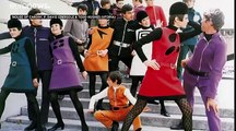 Un documentaire retrace les mille et une vies de Pierre Cardin