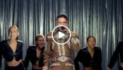 Pedro Fernandez - Yo no Fui