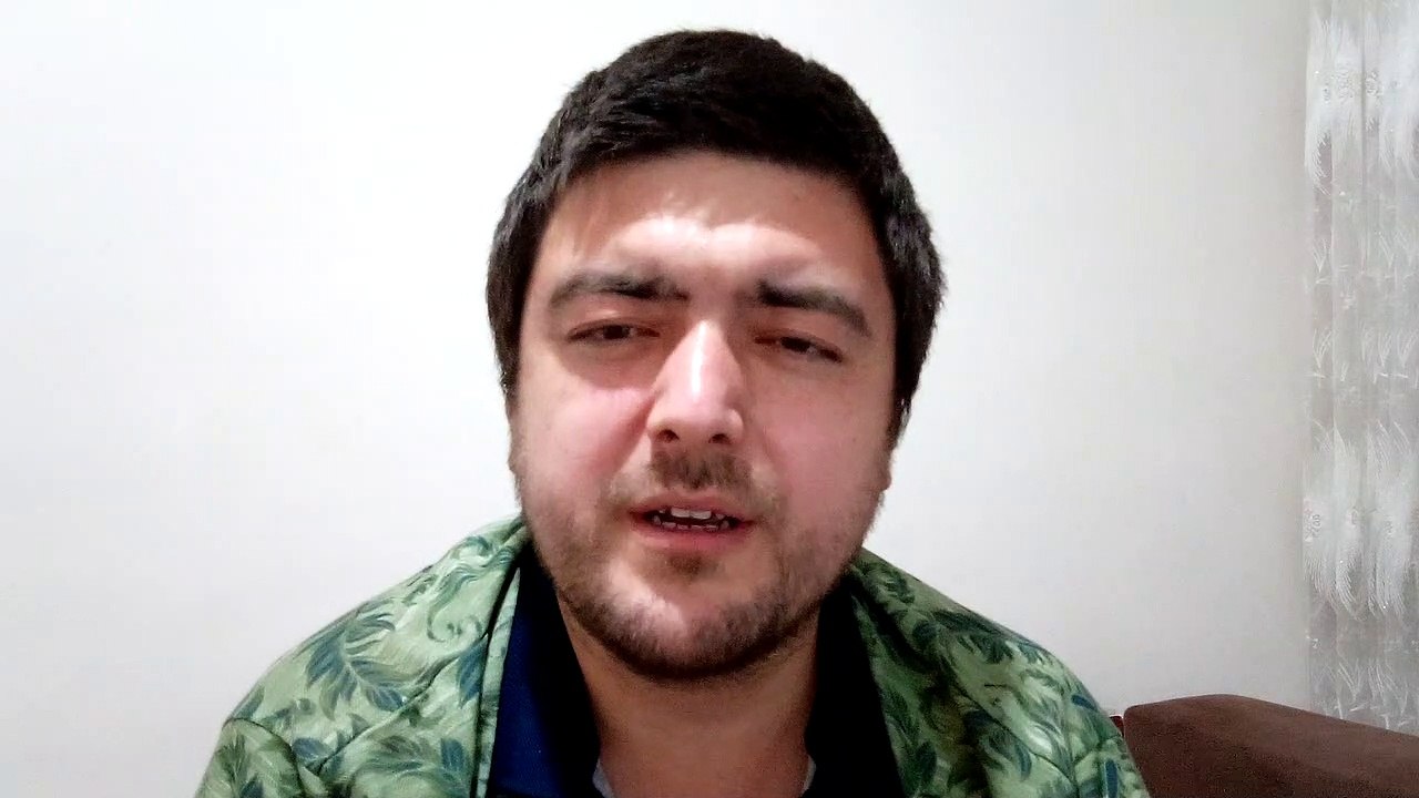 RÜYADA BİR YERDEN ATLADIĞINI GÖRMEK - Dailymotion Video