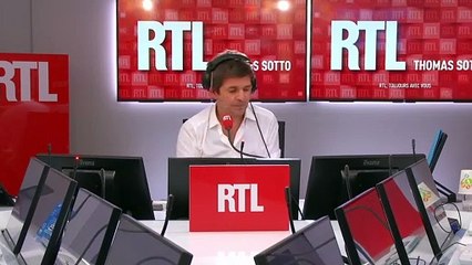 Le journal RTL de 20h du 26 août 2020