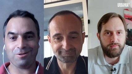 Télétravail: les managers en période d'essai