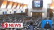 Perikatan govt withdraws IPCMC bill, two-term limit for PM