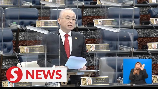 Dr Wee: 28 measures mooted to regain Category One ranking from US aviation authority