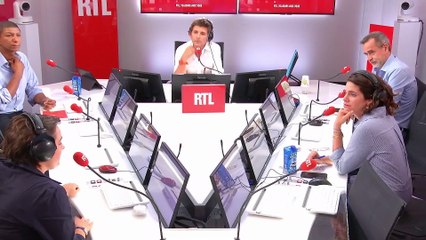 Et si on changeait de monde ? du 26 août 2020