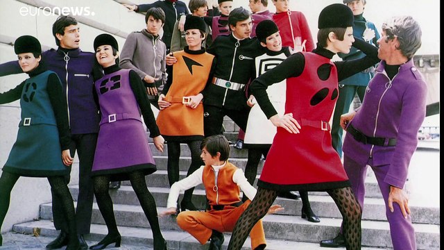 House of Cardin - ein Film über die Designikone Pierre Cardin