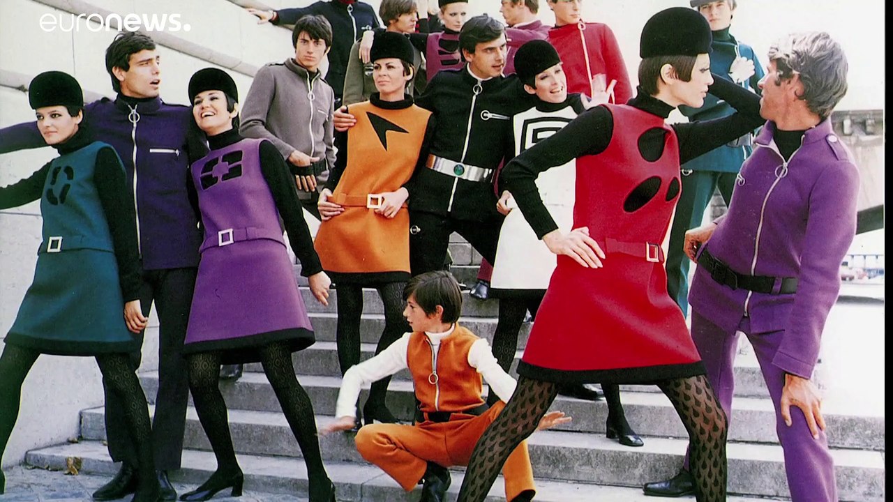 'House of Cardin' - ein Film über die Designikone Pierre Cardin