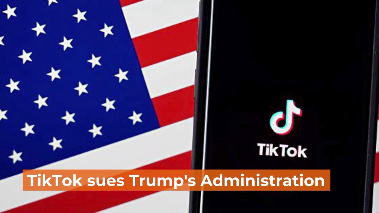 TikTok Fights Back