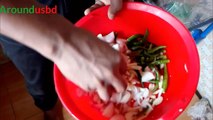 chicken curry recipe - Chiken currin cooking - Simple&Tasty Chicken Fry (1)
