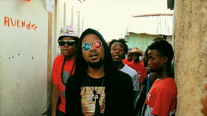 Roody Roodboy - Blòk Pam