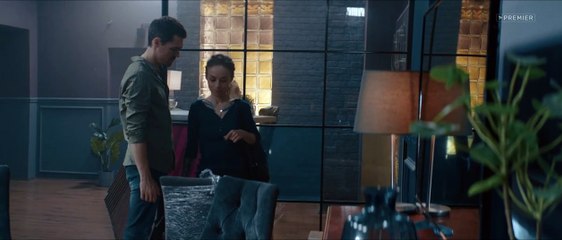 Агентство О.К.О. / 1 сезон - 3 серия