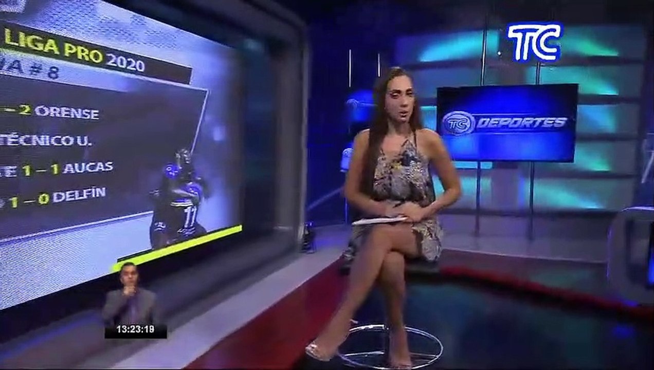 Reacciones tras el empate entre Independiente del Valle y SD. Aucas