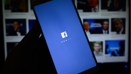 Facebook Launches Shop Tab
