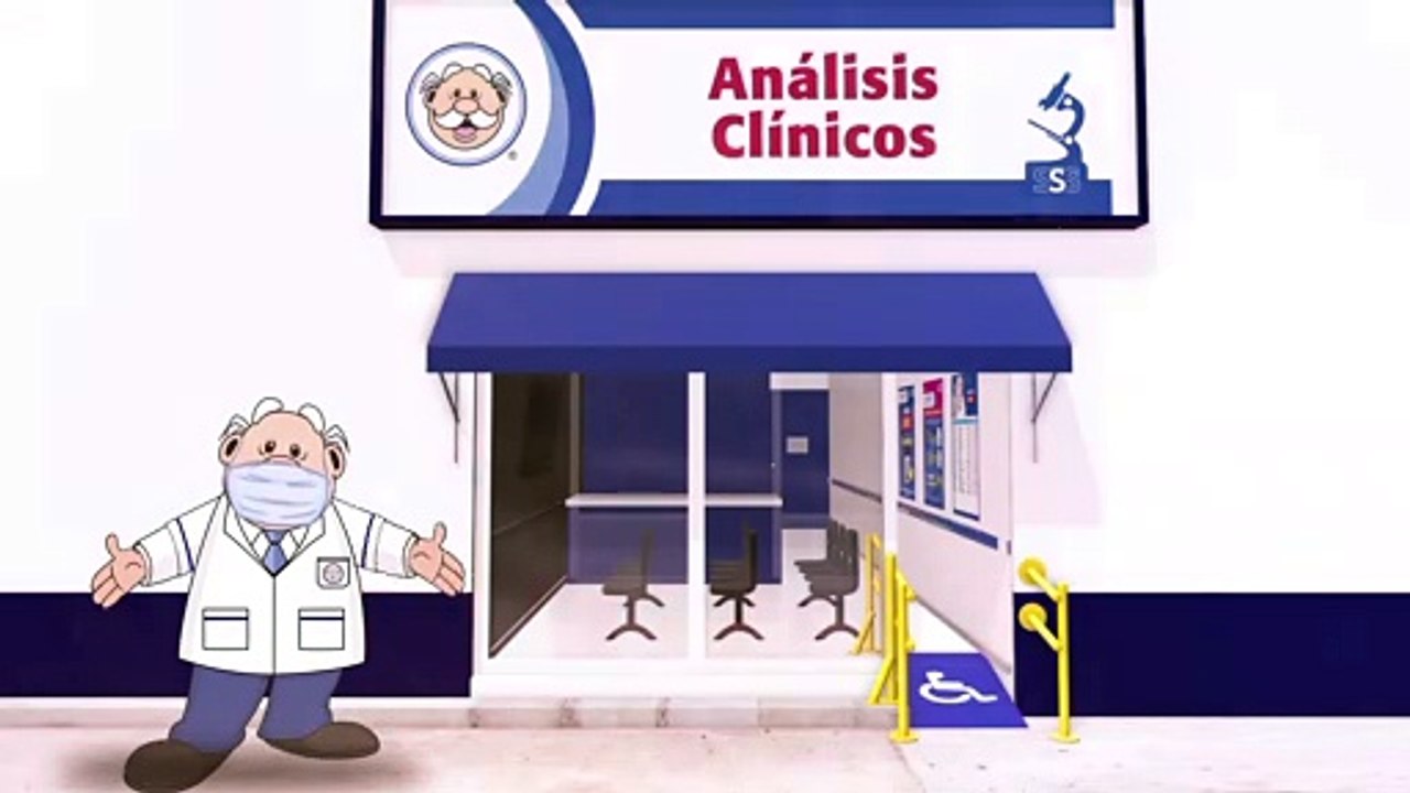 Prueba PCR-Coronavirus