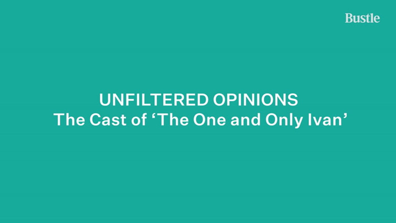Angelina Jolie, Bryan Cranston, And Sam Rockwell Share What They've Been Up To In 2020 | Bustle