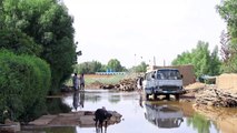 86 قتيلا وتدمير أكثر من 32 ألف منزل في فيضانات في السودان (الدفاع المدني)
