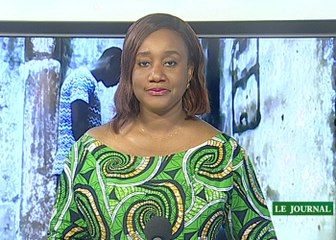 Le 19 Heures de RTI 2 du 26 août 2020 par May Sako Gayé