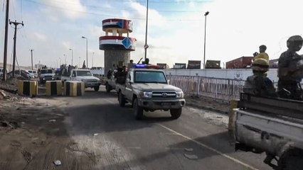 اليمن.. المجلس الانتقالي الجنوبي يعلق مشاركته في اتفاق الرياض