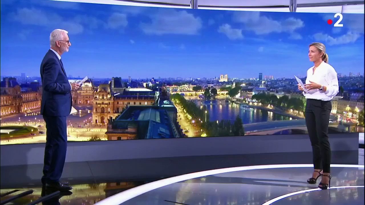 Économie : de nouvelles informations sur le plan de relance