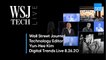 Wall Street Journal Tech Editor Yun-Hee Kim Discusses WSJ Tech Live | Digital Trends Live 8.26.20