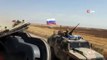 - Rus askeri aracı ABD askeri aracına çarptı: 4 ABD askeri yaralandı