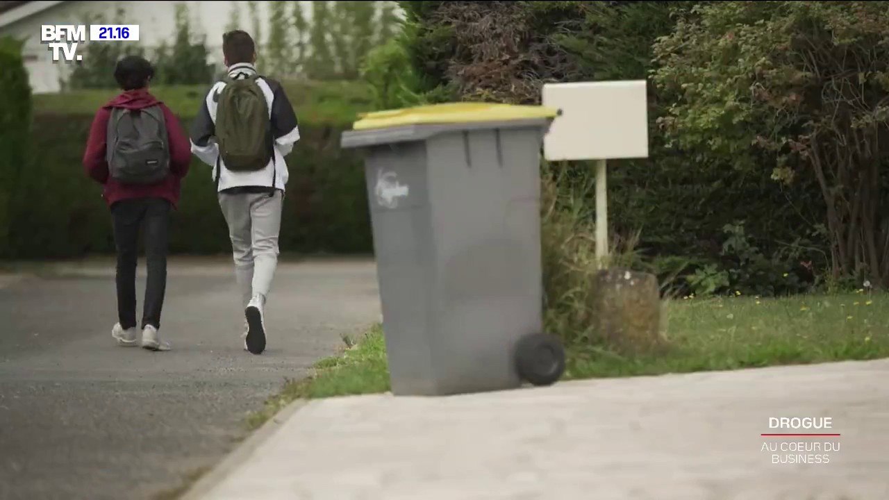 Les chiffres vertigineux du carnet de comptes d'un réseau de dealers marseillais démantelé en 2013