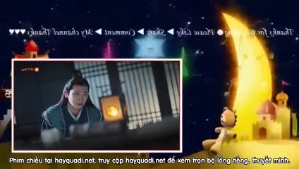 Cẩm Tú Nam Ca Tập 51 - HTV7 lồng tiếng tap 52 - Phim Trung Quoc - phim cam tu nam ca tap 51