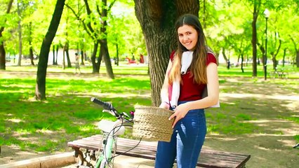 13 Trucos y Consejos Para Andar En Bicicleta