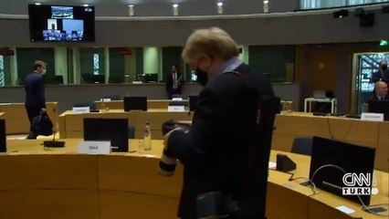 Borrell'den Türkiye mesajı | Video