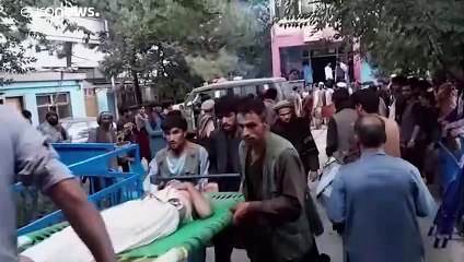 Φονικές εποχικές καταιγίδες σε Αφγανιστάν και Πακιστάν