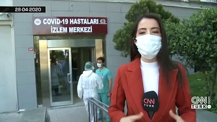 Koronavirüsün hasarı tespit edildi