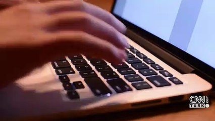 Son dakika... İşte Türkiye'de internet kullanımı verileri | Video