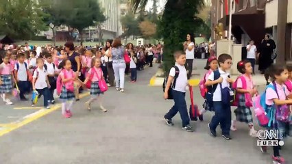 Son Dakika Haberi! Uzaktan eğitimin yol haritası belirlendi | Video