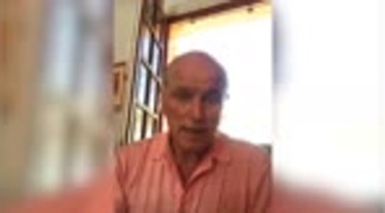 Former Real president fearful of LaLiga image after Messi departure