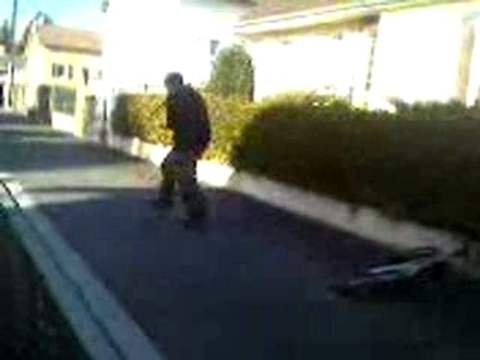 toujour moi