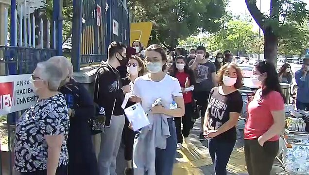 Son dakika... 2020 YKS yerleştirme sonuçları açıklandı! Üniversite tercih sonuçları nereden öğrenilir?