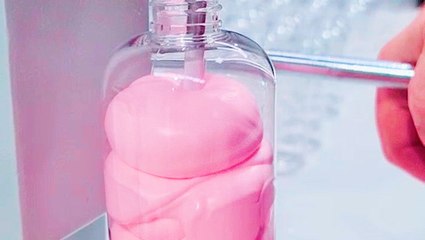 These handmade body custards look good enough to eat