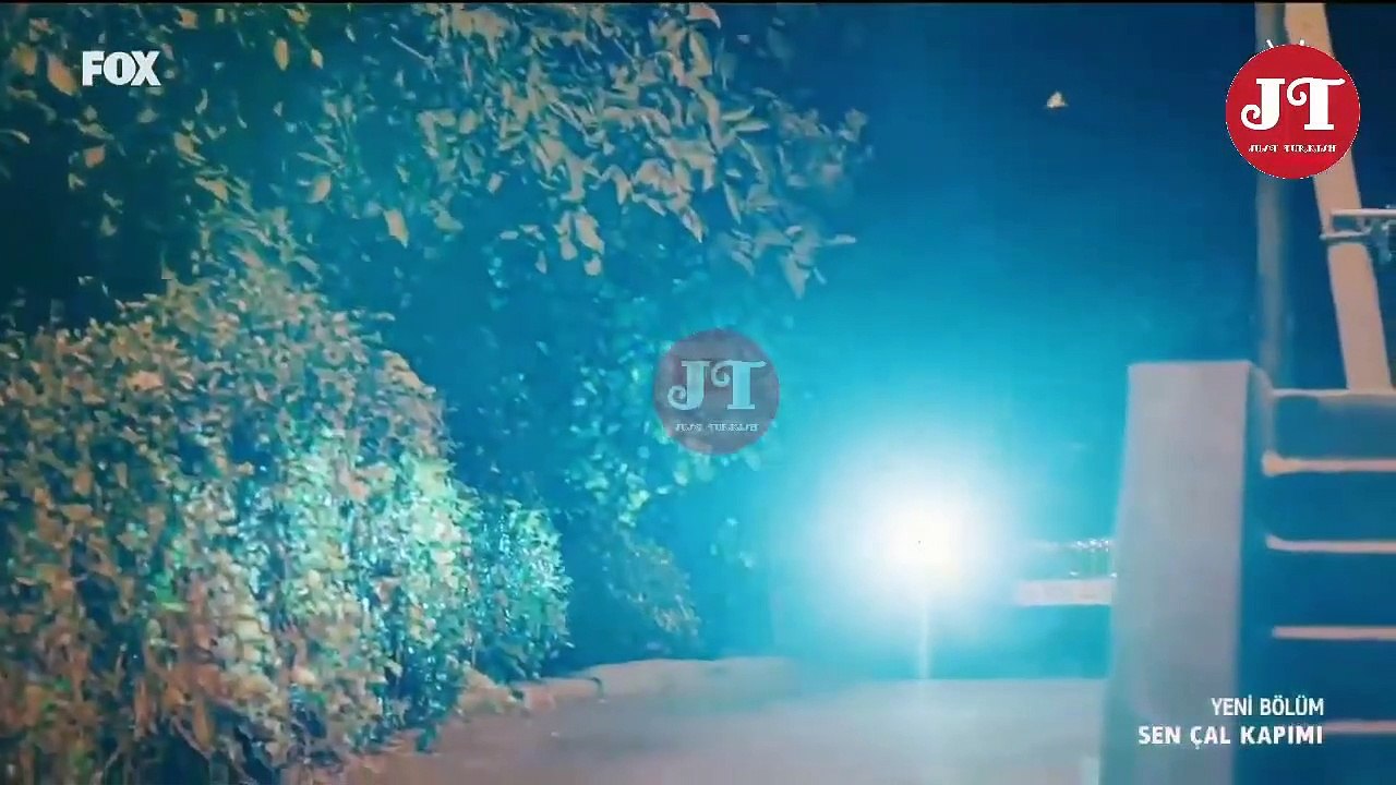 tu toca mi puerta capítulo 7 part 1