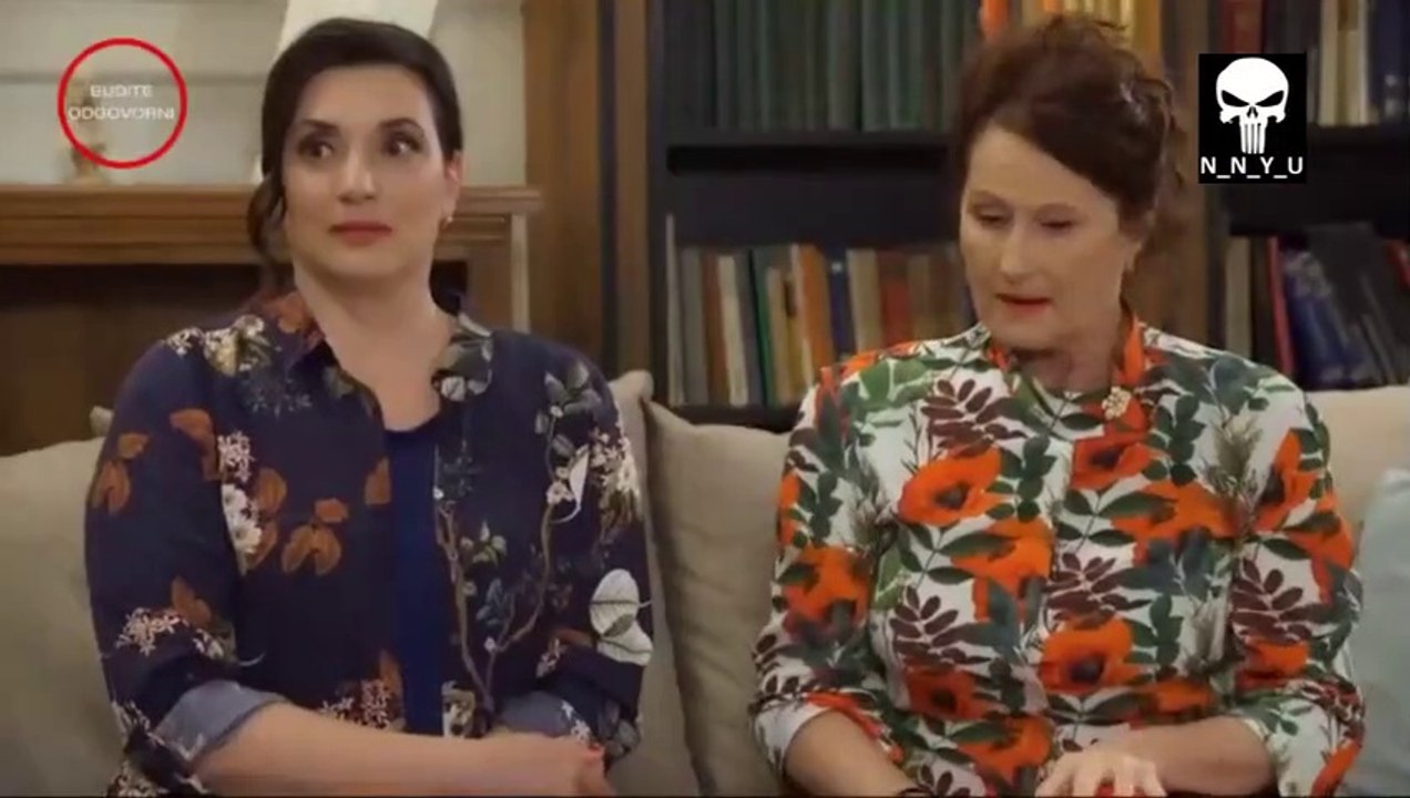 Igra sudbine 136 epizoda - Igra sudbine 136 epizoda